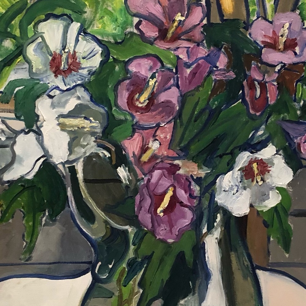 Hello! Just browsing